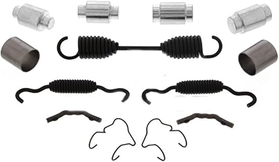 Meritor Genuine Meritor Air Brake Hardware Kit, MKT4515QHDN