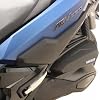 GPK Arka Kaplama-Darbe Koruması Honda ADV 350 2022-2024 için