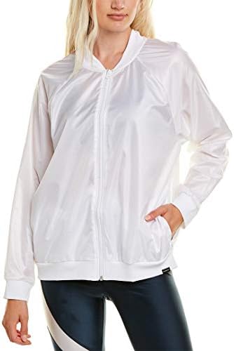 Koral Womens Dash Jacket, Xs, White