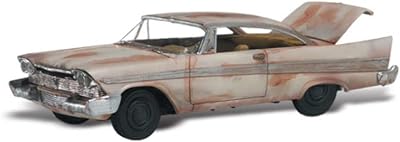 Woodland Scenics N Rustys Regret WOOAS5331