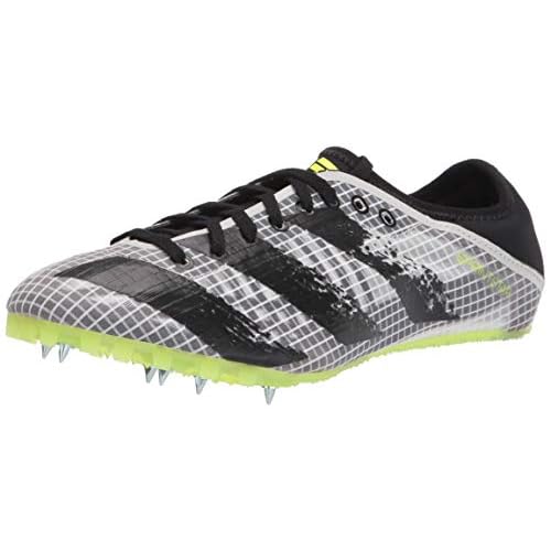 adidas Mens Sprintstar Running Shoe