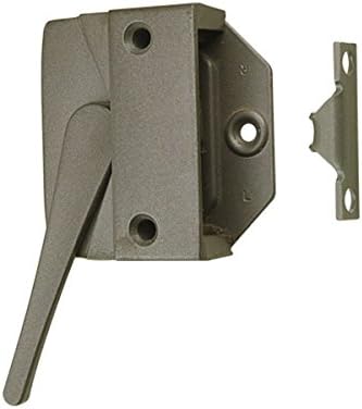 Andersen #7191-32 Sash Lock & Keeper (Left Hand) in Stone (1974 to 1995)