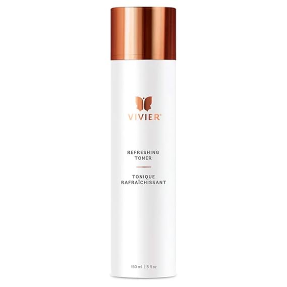 VivierSkin Hexam Cleansing Formula, 5 Fluid Ounce
