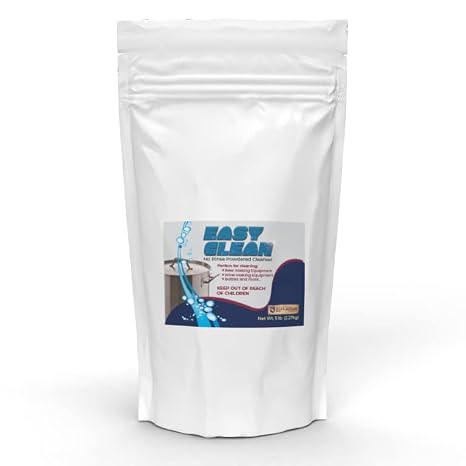 LD Carlson - Easy Clean - 5 lb