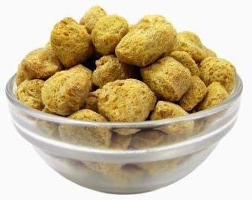 Soya Chunks - 100g