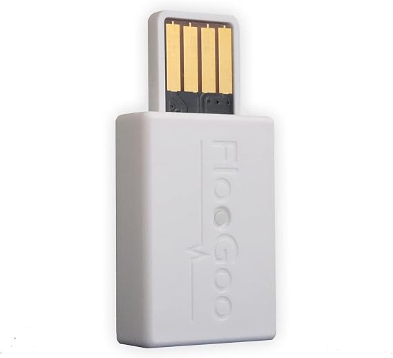 FMA120 Bluetooth V5.4 Dual Mode Dongle aptX Lossless, Low Latency Gaming, Auracast, LE Audio, Hearing Aid, Supports Microsoft Teams