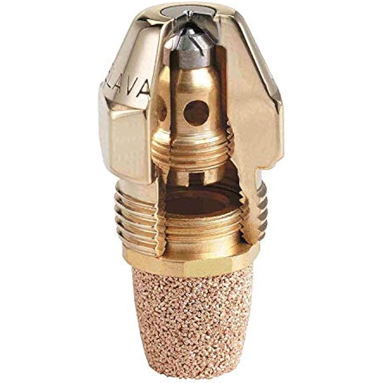 Delavan .60gph-80 Hollow Cone Spray Nozzles, 0.60 Gph