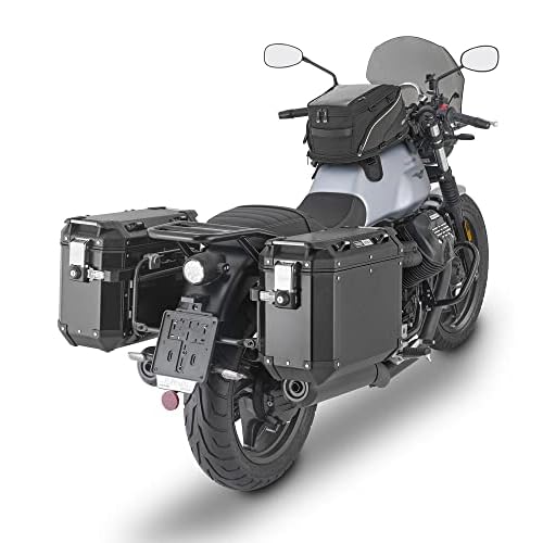 Givi PLO8206CAM Side Case Hardware for Outback Cases
