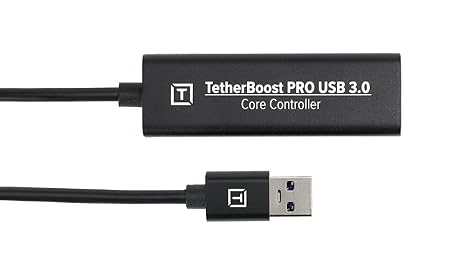 Tether Tools TetherBoost Pro USB 3.0 Core Controller (Universal Power)