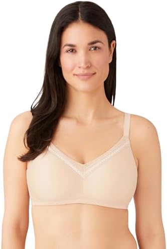 Wacoal Womens Perfect Primer Wire Free Bra