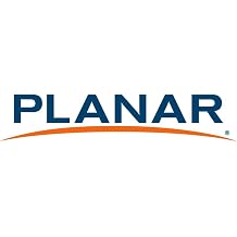 Planar 998-3934-00 65 in. SLP65-T 400NIT 4K Ultra HD LED-LCD Touchscreen Display