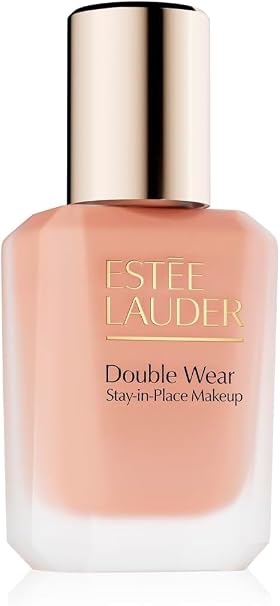 Estée Lauder Double Wear Stay-in-Place Makeup | 36-Hour Long-Wear Matte Foundation 30ml