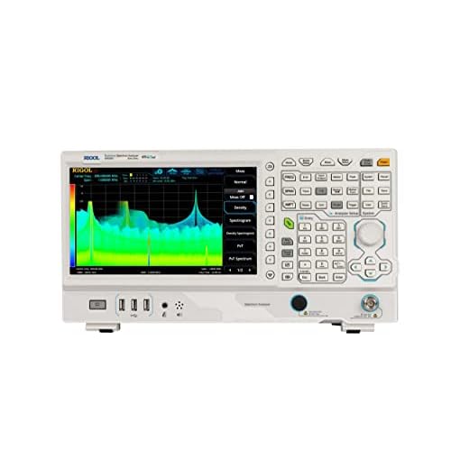 Rigol RSA3030 Spectrum Analyzer,Real-time Spectrum Analyzer,Frequency Range 9kHz~3GHz,Description 1Hz~10MHz