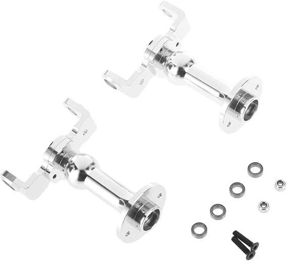 Hot Racing CB1020 Drive Shaft Tube W/Bearing C-Hubs Clod Buster