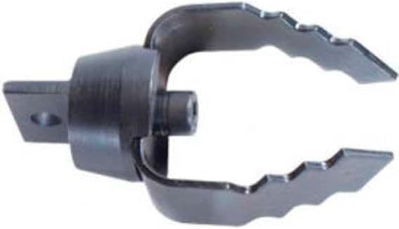 General Wire Spring 2UC U Drain Cutter
