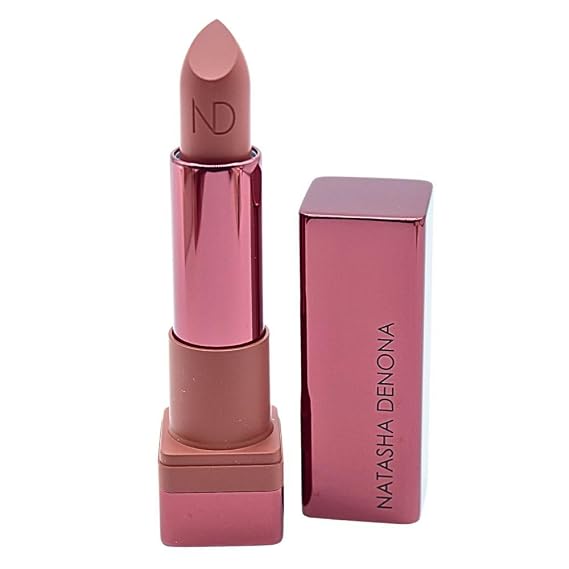 Natasha Denona I Need A Rose Cream Lipstick 20.5P Daphne