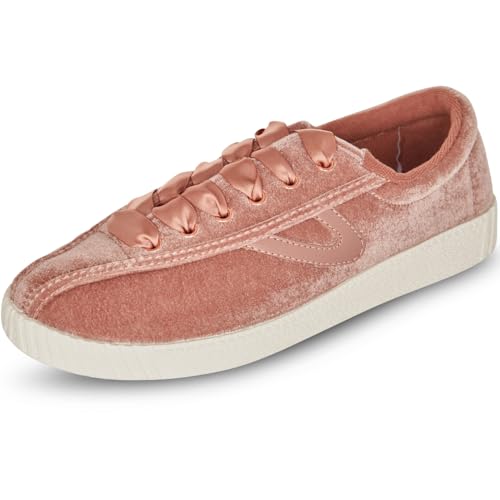TRETORN Womens Tretorn Womens Nylite Velvet Sneakers