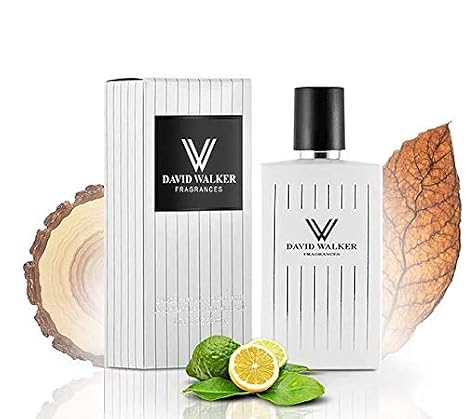 David Walker Perfume - LORA DE GUC | Long Lasting Perfume For Women | 50 ml/1.7 oz