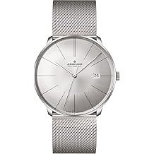 JUNGHANS Meister Fein 027/4153.44 Automatic Men's Watch, Bracelet