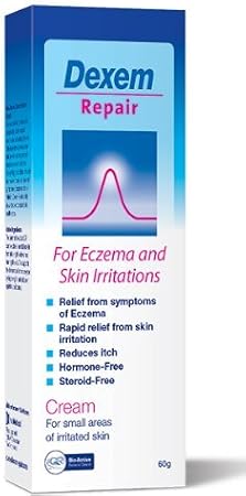 Dexem Repair Cream 60g by Dexem Repair