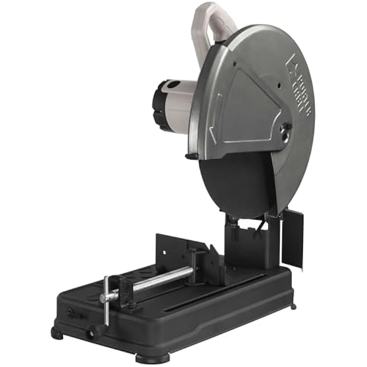 PORTER-CABLE Chop Saw, 15-Amp, 14-Inch PCE700
