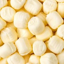 American Best Food Butter Mints, Butter Mint Peppermints Candy, After Dinner Butter Mints Candy (3 lb)