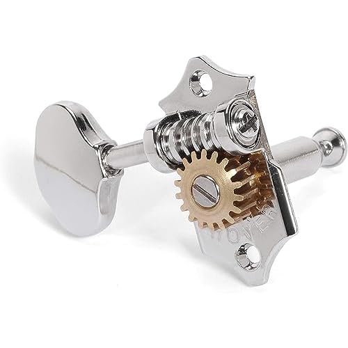 Grover V97-18N Vertical Mechanics Head