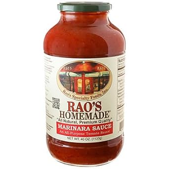 Rao's Marinara Sauce (40 oz.) (Pack of 6)