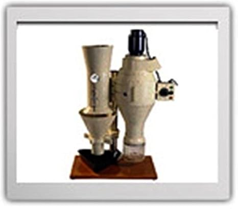 Aspirator (Lab Model) Bates Type 0003