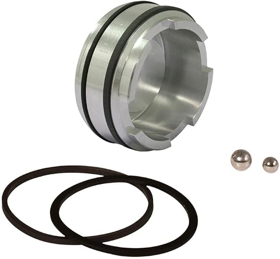 Sonnax 4L60 4L60E 4L65-E & 4L70-E Pinless Accumulator Piston Kit