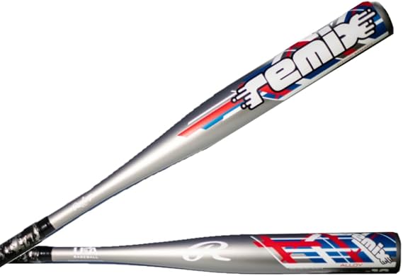 Rawlings | Remix Baseball Bat | USA | 1 Pc. Aluminum | -10 Drop