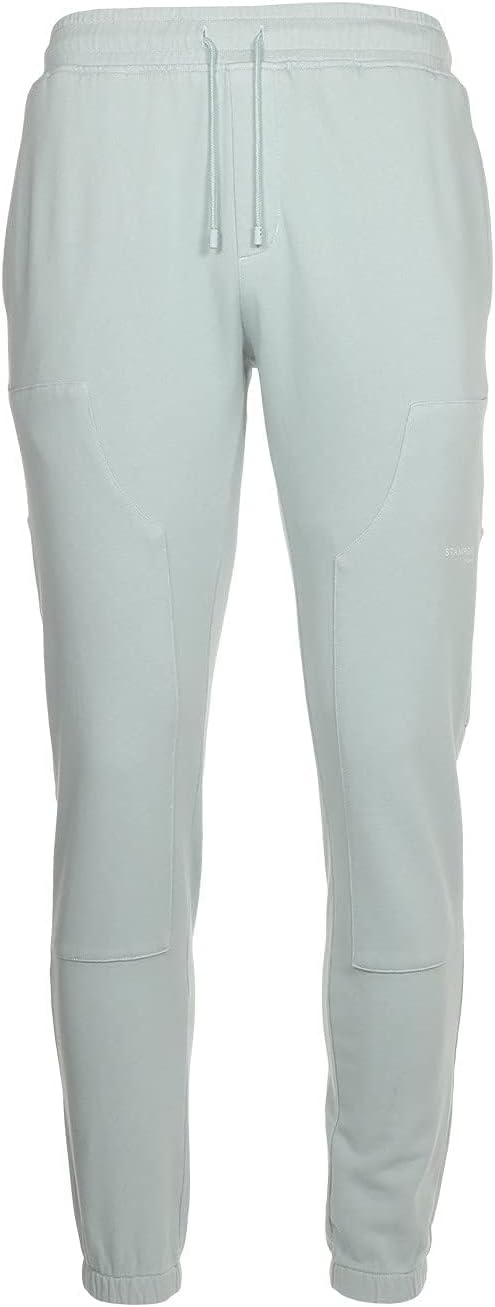 STAMPD Carpenter Sweatpants Sea Slate SM