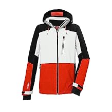 killtec Men Snow Jacket KSW 72 MN
