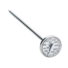 Comark Instruments | T550AK | Pocket Dial Thermometer