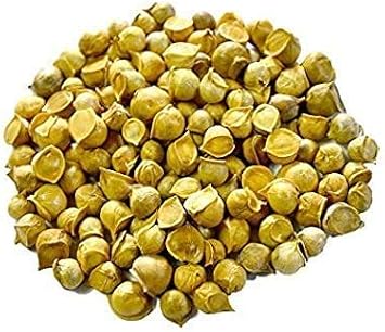 Profchef Kashmiri Lehsun | Himalayan Single Clove Garlic, 100 g