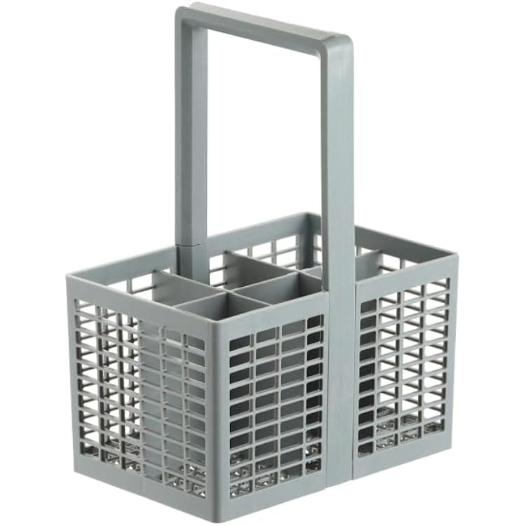 Fisher & Paykel 511870P BASKET CUTLERY 60 ASSY SP
