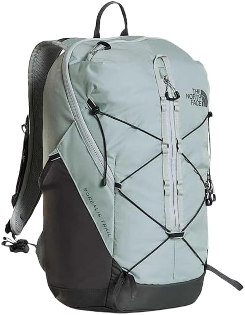 THE NORTH FACE Unisex Borealis Trail Backpack (Pack of 1)