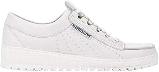 Mephisto Men's Sneaker