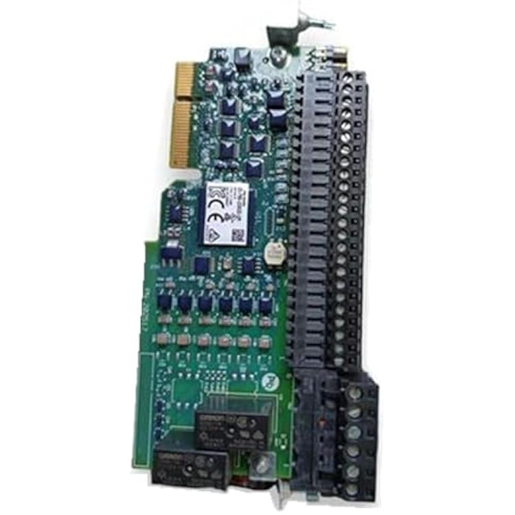 20-750-2262D-2R PowerFlex 750 PLC Module 207502262D2R Sealed in Box