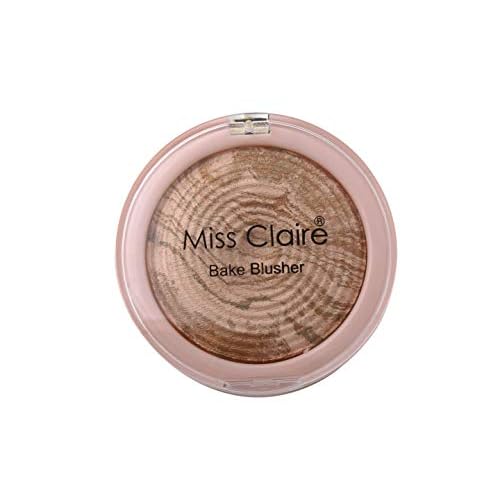 Baked Blusher 06, Brown, 8 g