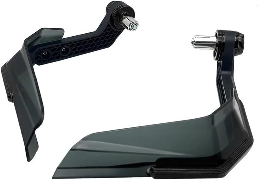 Motorcycle Lever Guards bar for KY&MCO AK550 AK 550 2017-2021 Motorcycle 78 22mm Universal Handlebar Grips Guard Brake Clutch Levers Guard Protector