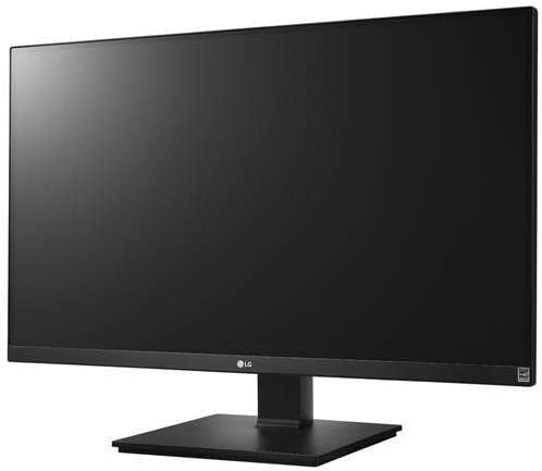 LG BK67U 27-Inch Class 16:9 4K UHD IPS Monitor (Black)