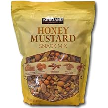 Kirkland Signature Honey Mustard Mix, 30 Ounce (Pack of 1)