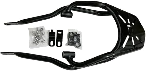 Rear Luggage Rack for Super for SOCO TC for TS Max 125 Luggage Rack Modified Trunk Armrest Accessories