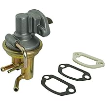 Carter Fuel Systems Automotive Replacement Mechanical Fuel Pump System M70308, Grey