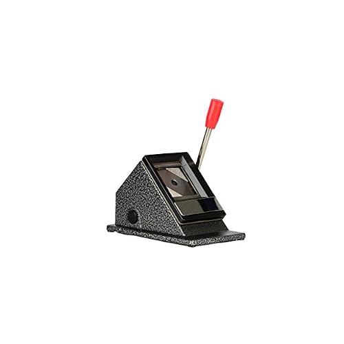 Passport Photo Cutter 2x2 for U.S. Passport - Table Top