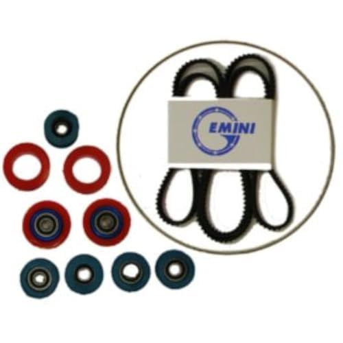 Taurus 3 Complete Blade Kit