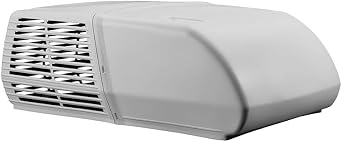 3 Plus PowerSaver Quiet Series Air Conditioner, Non-Ducted