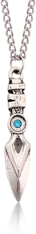 Game Valorant Jett Blade Storm Themed Keychains And Charms, Kawaii Collectibles, Gifts Suitable For Both Men And Women, Cosplay And Desktop Display