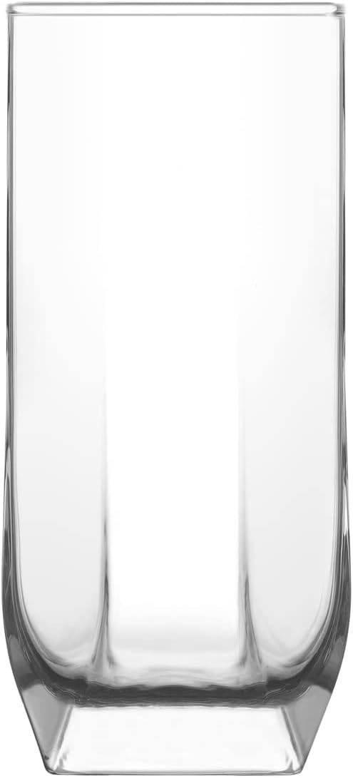 LAV Nectar 6'lı Meşrubat Bardağı